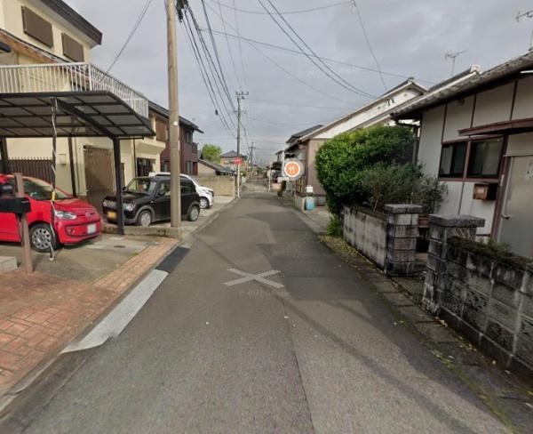 宮崎市佐土原町上田島の土地