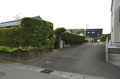 宮崎市佐土原町下田島の土地