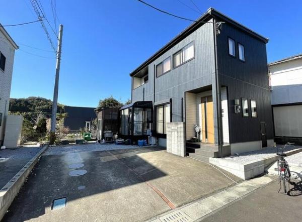 児湯郡高鍋町大字上江の中古一戸建