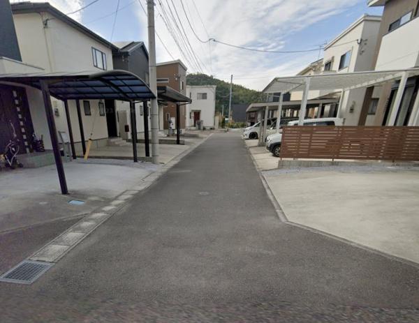 児湯郡高鍋町大字上江の中古一戸建