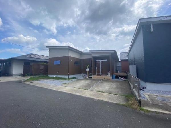 宮崎市田野町乙の中古一戸建