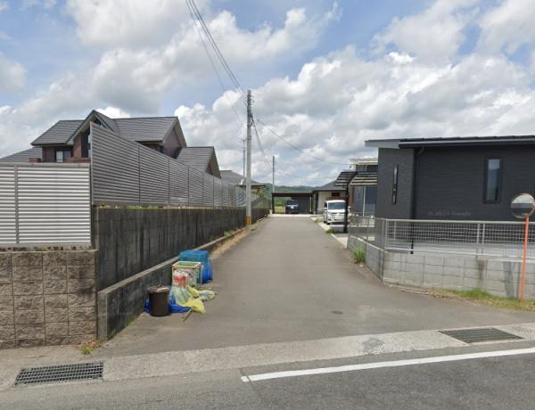 宮崎市田野町乙の中古一戸建