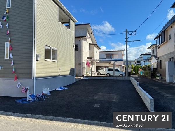 中西町第7-1号棟　新築
