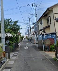 中西町第7-1号棟　新築