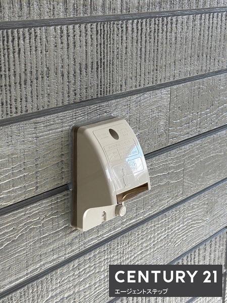 中西町第7-1号棟　新築