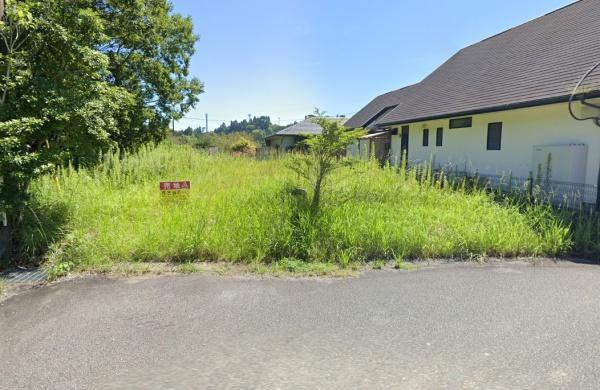 佐土原町上田島土地