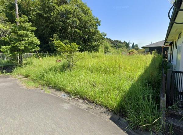 佐土原町上田島土地