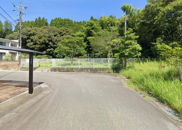 佐土原町上田島土地