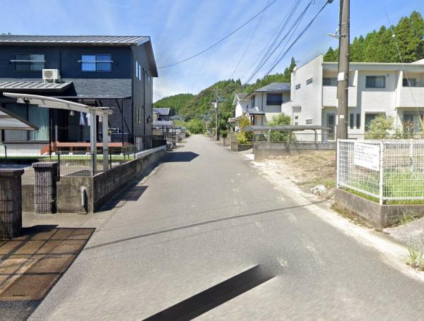 佐土原町上田島土地