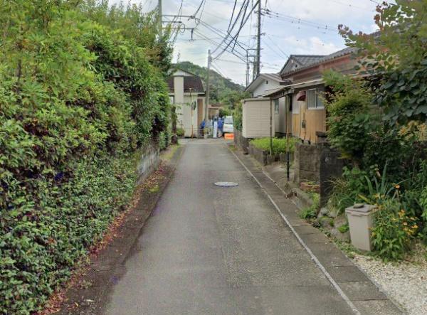 大字瓜生野土地