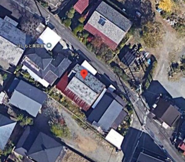 大字瓜生野土地