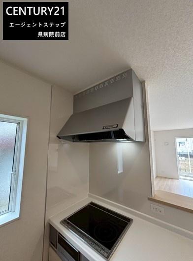 佐土原町下田島第10-1号棟　新築