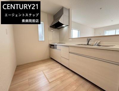 佐土原町下田島第10-1号棟　新築