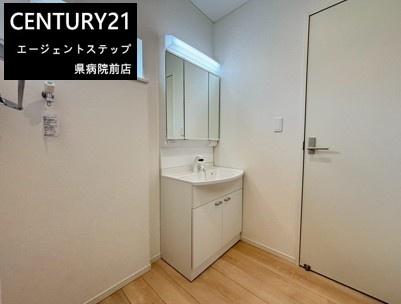 佐土原町下田島第10-1号棟　新築