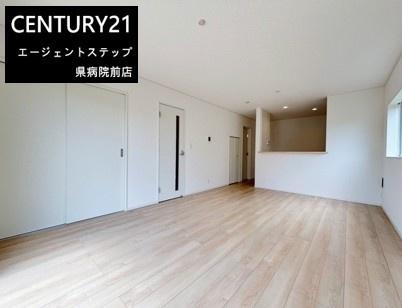 佐土原町下田島第10-1号棟　新築