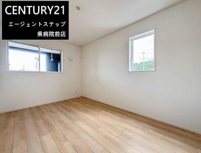 佐土原町下田島第10-1号棟　新築