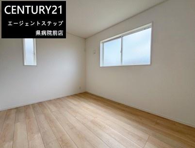 佐土原町下田島第10-1号棟　新築