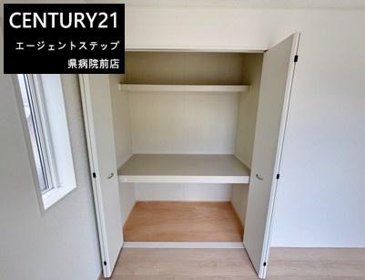 佐土原町下田島第10-1号棟　新築