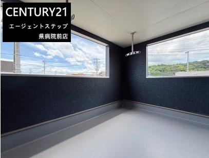 佐土原町下田島第10-1号棟　新築