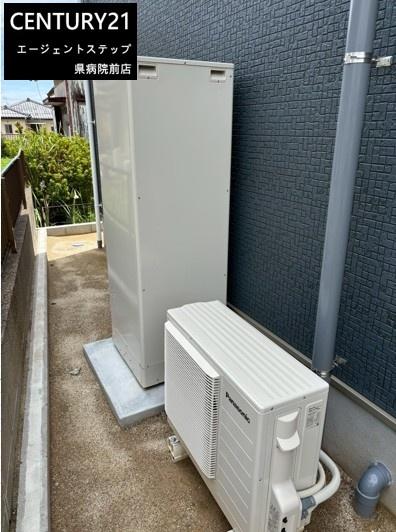 佐土原町下田島第10-1号棟　新築