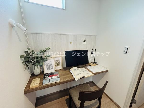 大和町新築