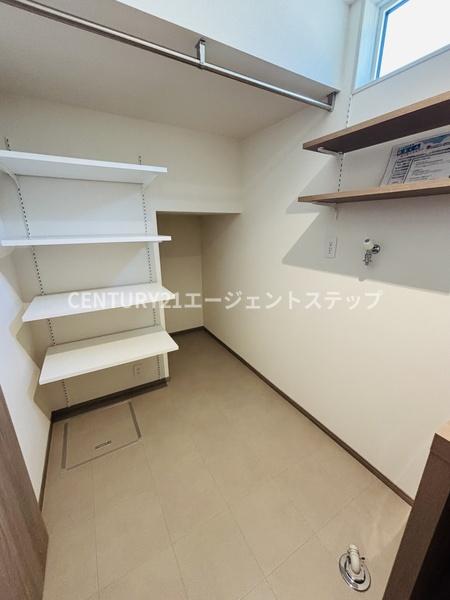 大和町新築