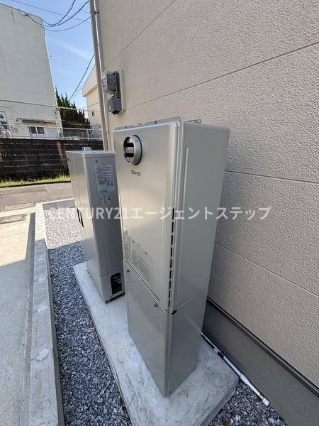 大和町新築