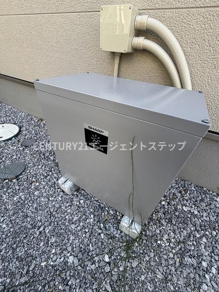 大和町新築