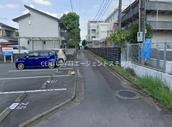 大和町新築