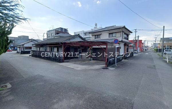 大和町新築