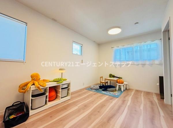 宮崎市本郷３丁目の中古一戸建て