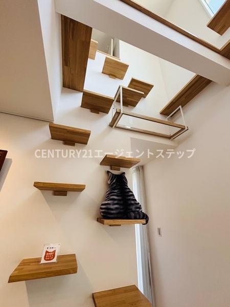宮崎市本郷３丁目の中古一戸建て