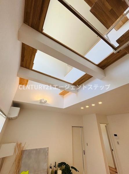宮崎市本郷３丁目の中古一戸建て