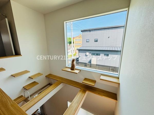 宮崎市本郷３丁目の中古一戸建て