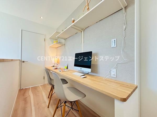 宮崎市本郷３丁目の中古一戸建て