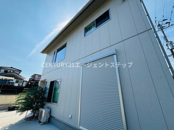 宮崎市本郷３丁目の中古一戸建て