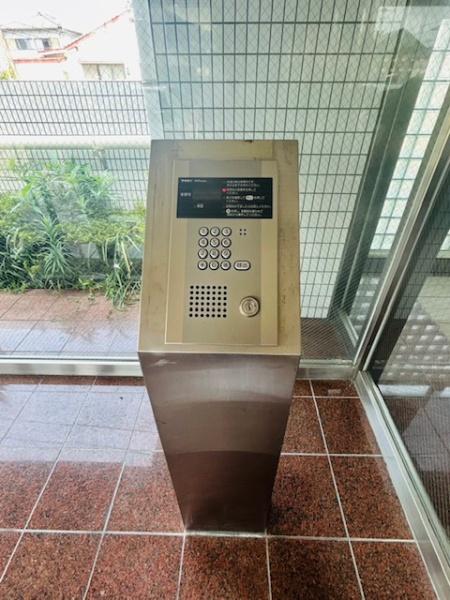 セントヒルズマリーナ宮崎壱番館