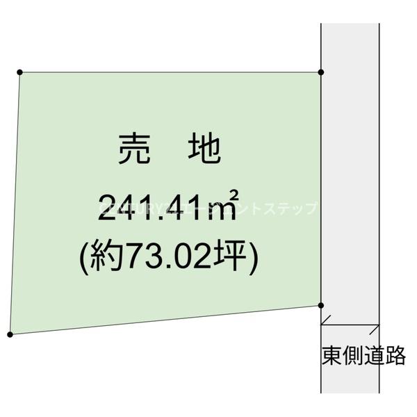 宮崎市清武町船引の売土地