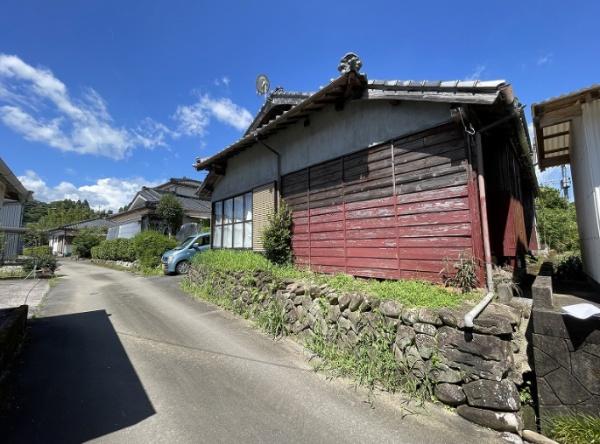 宮崎市清武町船引の売土地