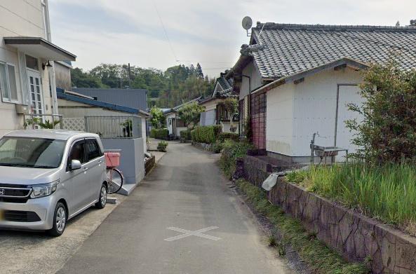 宮崎市清武町船引の売土地