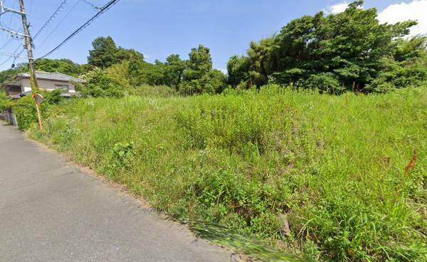 宮崎市清武町今泉甲の売土地