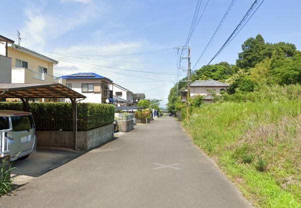 宮崎市清武町今泉甲の売土地
