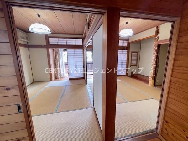 宮崎市佐土原町上田島の中古一戸建て