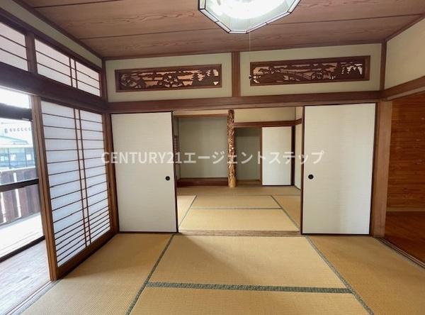 宮崎市佐土原町上田島の中古一戸建て