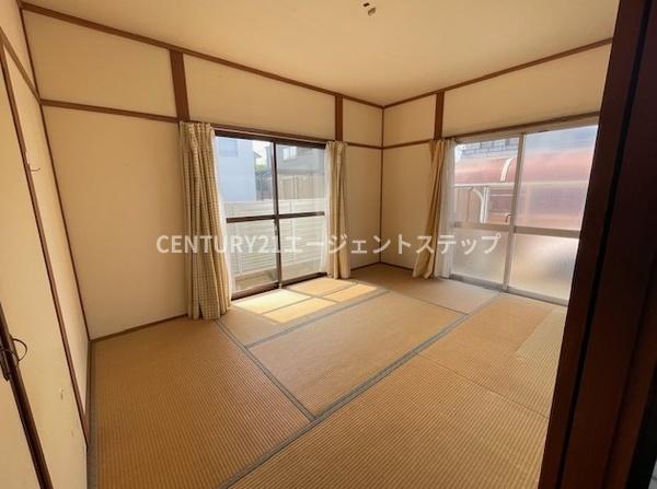 宮崎市佐土原町上田島の中古一戸建て