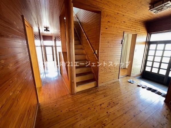 宮崎市佐土原町上田島の中古一戸建て