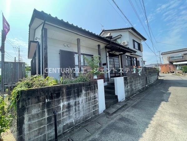 宮崎市佐土原町上田島の中古一戸建