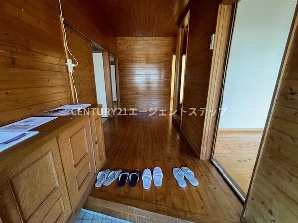 宮崎市佐土原町上田島の中古一戸建て