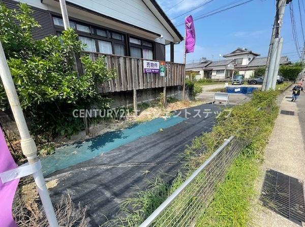 宮崎市佐土原町上田島の中古一戸建て