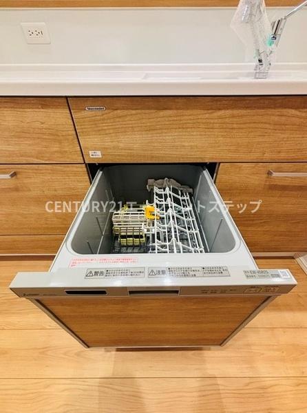 田野町あけぼのB　新築